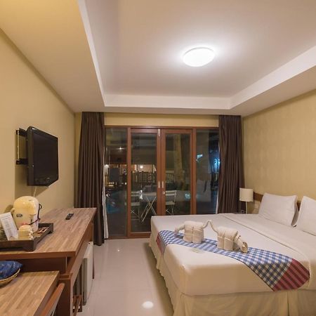 Mac Resort Hotel Koh Chang Exterior photo