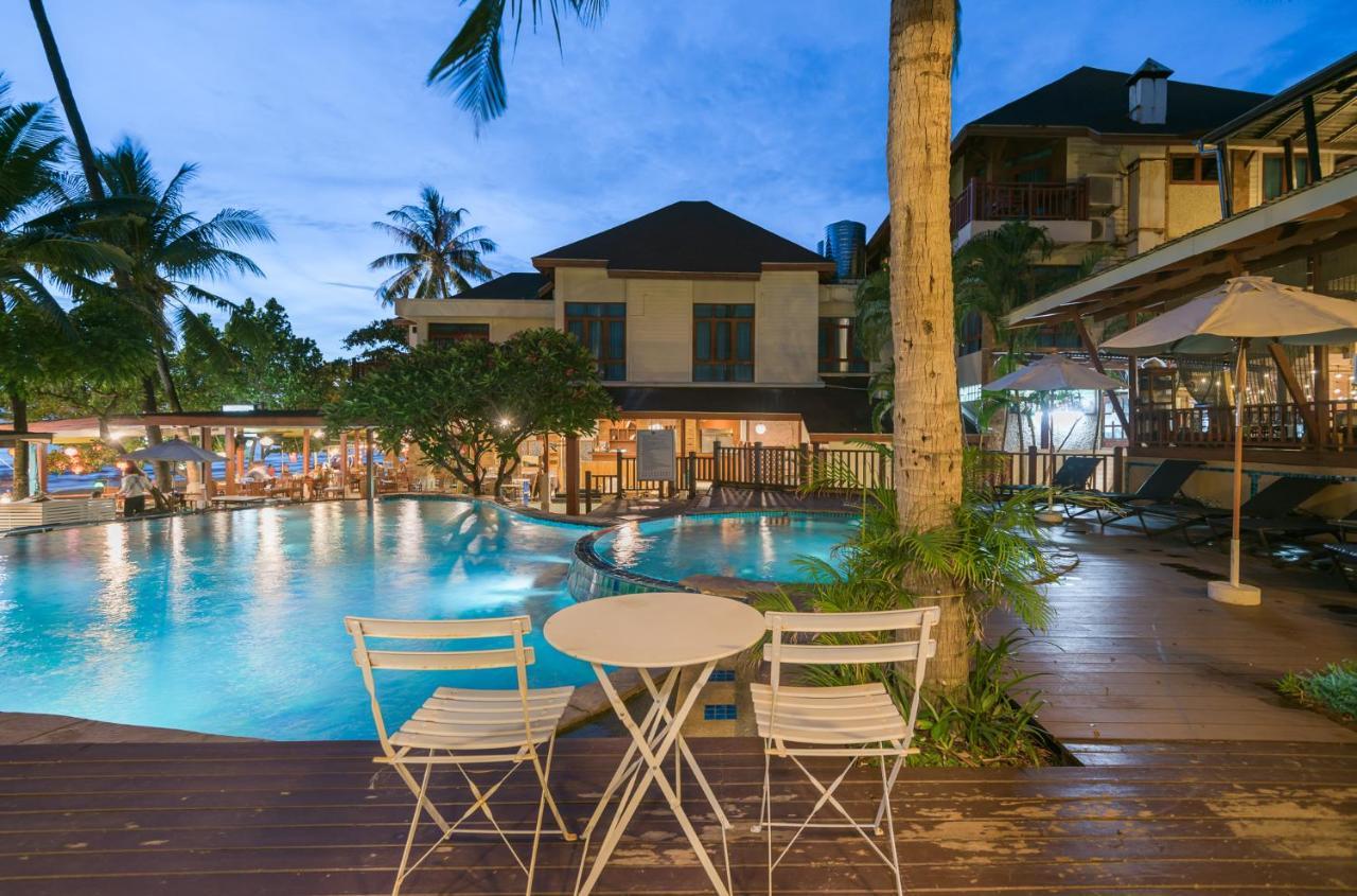 Mac Resort Hotel Koh Chang Exterior photo
