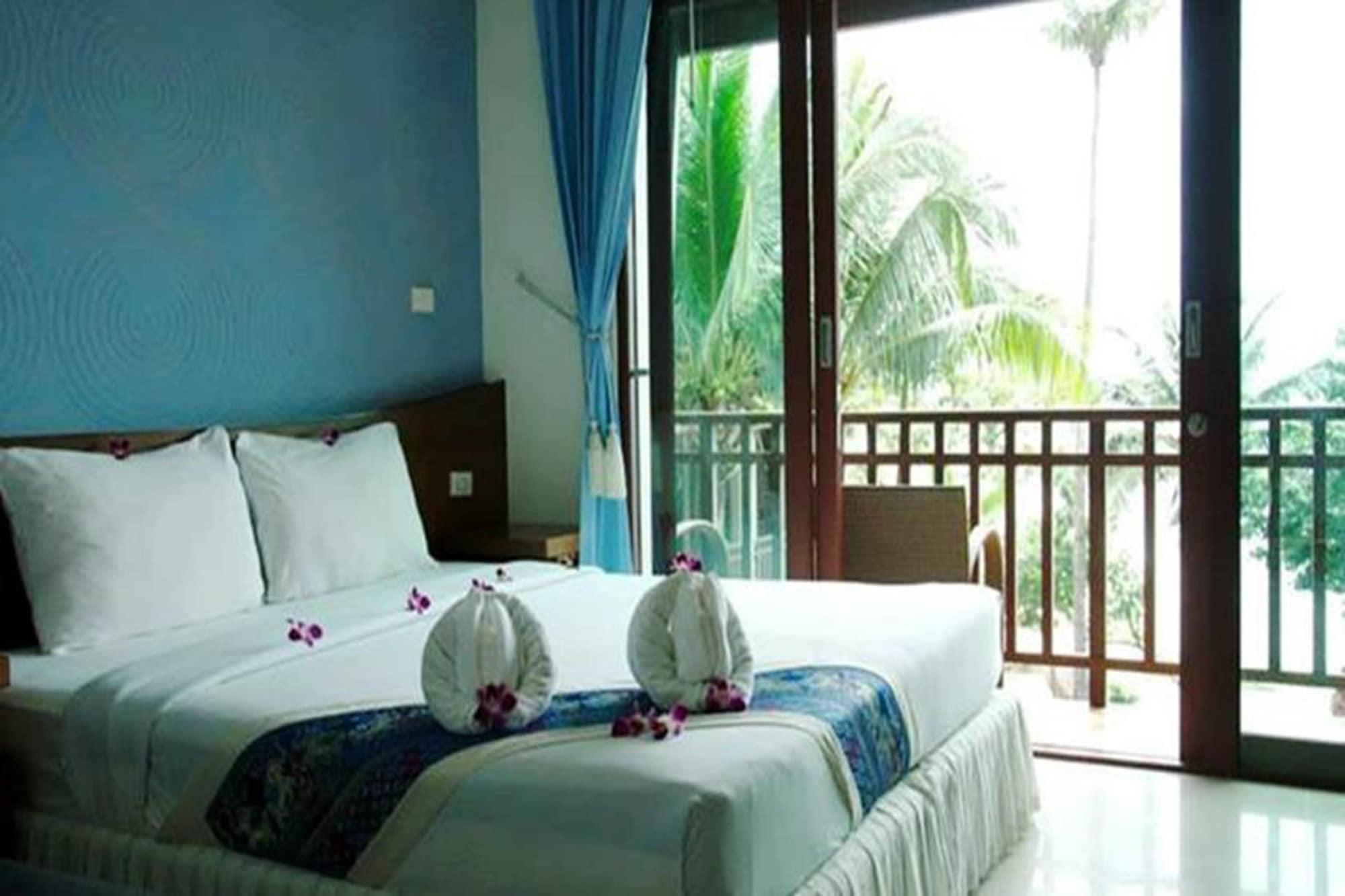 Mac Resort Hotel Koh Chang Exterior photo