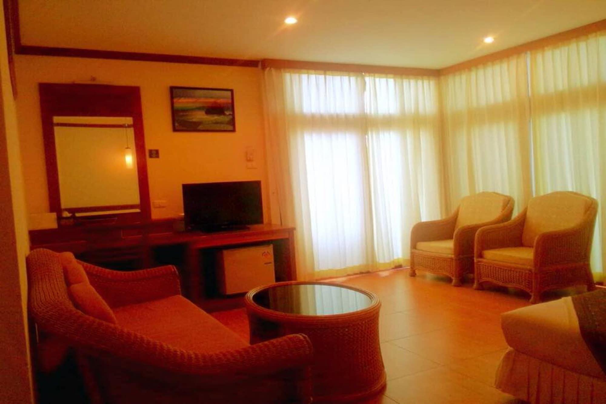 Mac Resort Hotel Koh Chang Exterior photo