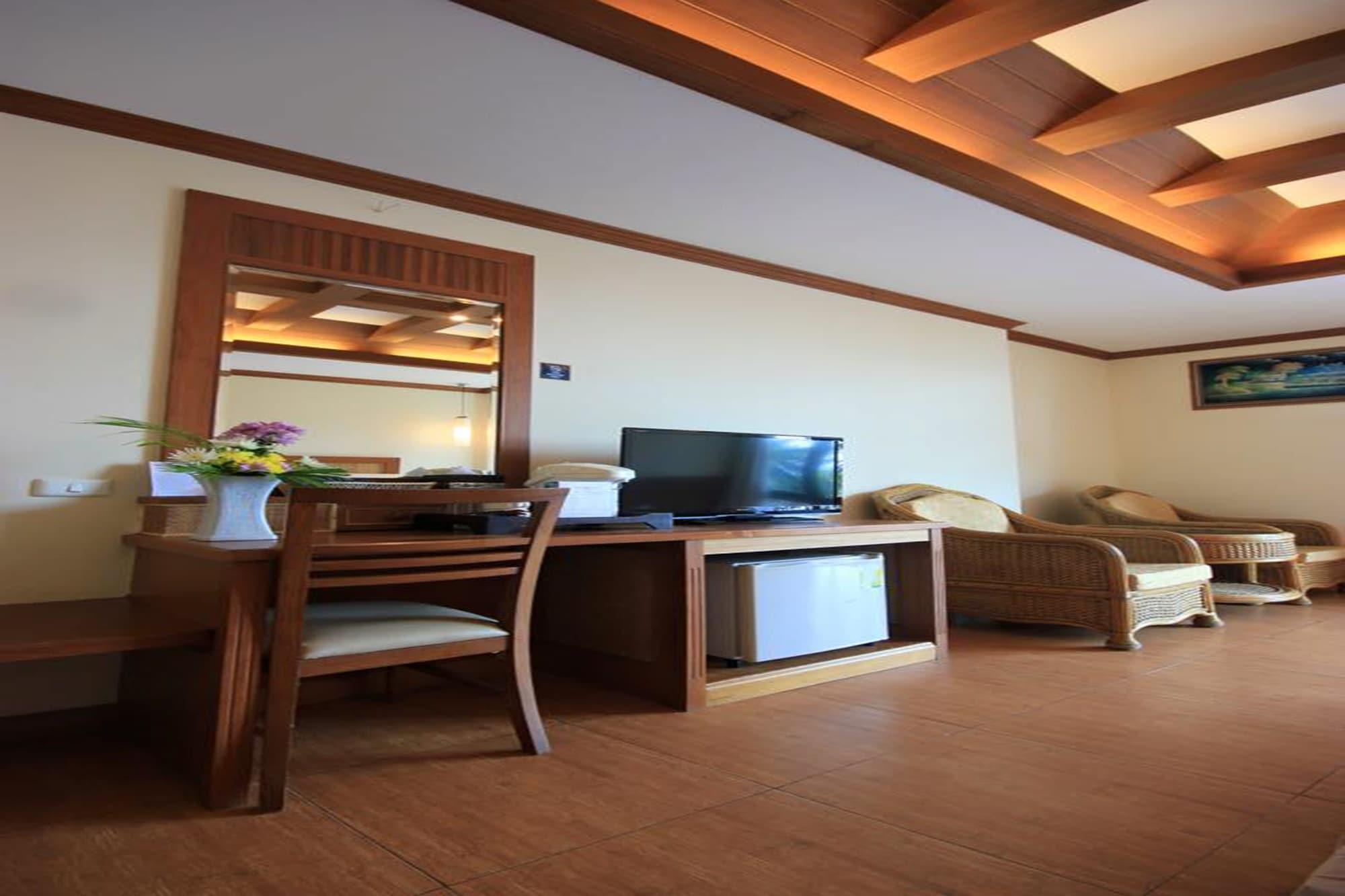 Mac Resort Hotel Koh Chang Exterior photo