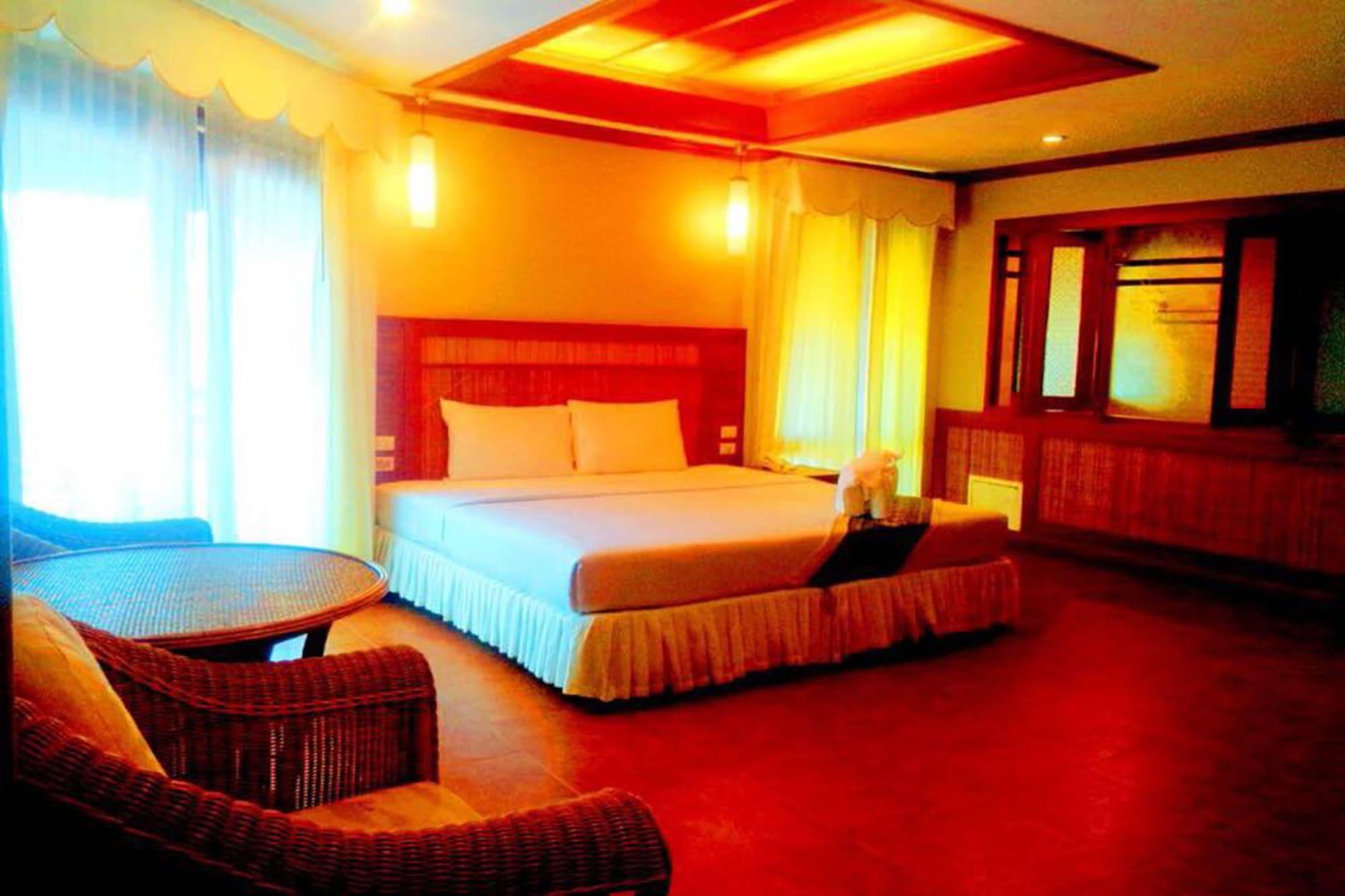 Mac Resort Hotel Koh Chang Exterior photo