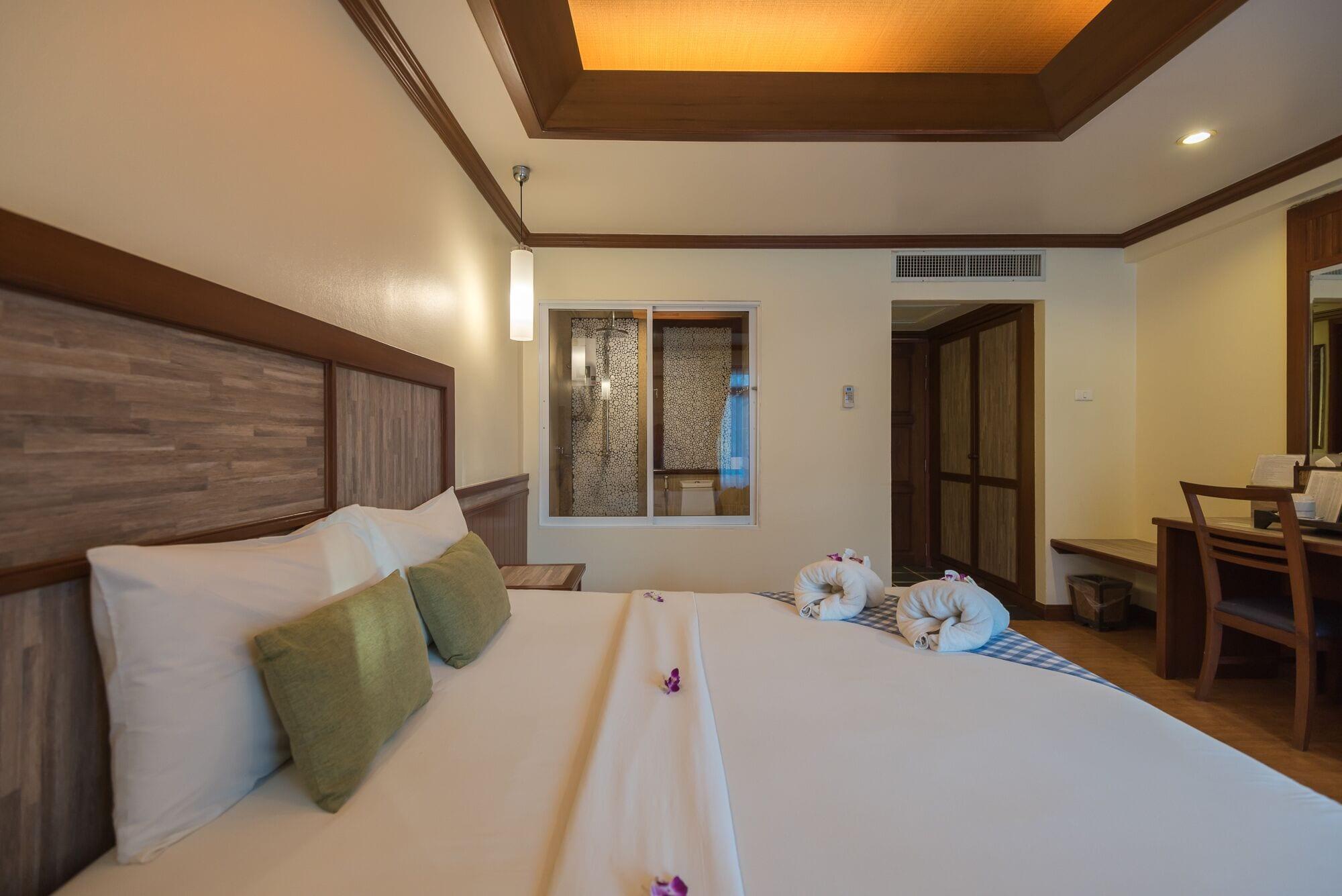 Mac Resort Hotel Koh Chang Exterior photo