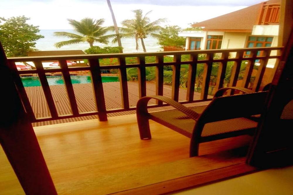 Mac Resort Hotel Koh Chang Exterior photo