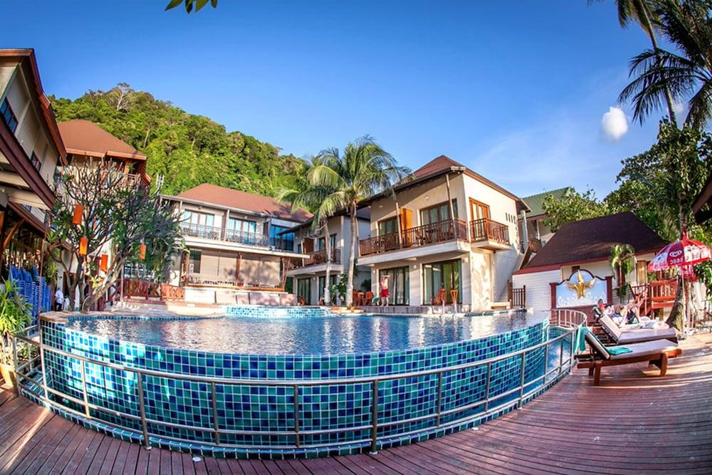 Mac Resort Hotel Koh Chang Exterior photo
