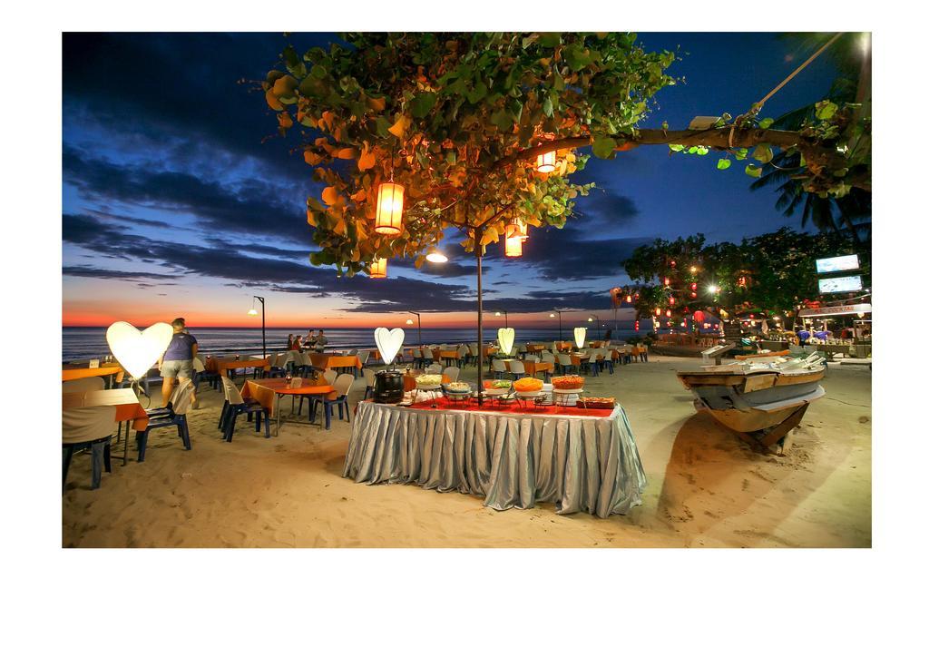Mac Resort Hotel Koh Chang Exterior photo