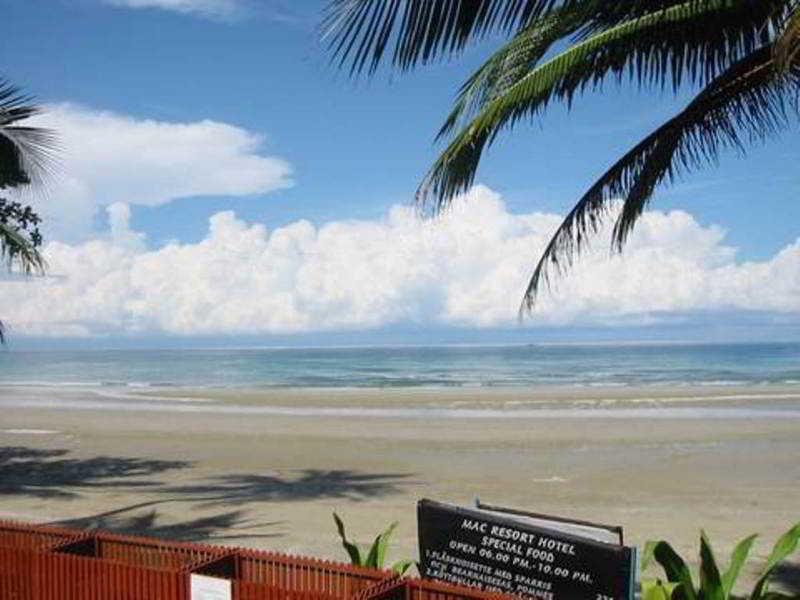 Mac Resort Hotel Koh Chang Exterior photo