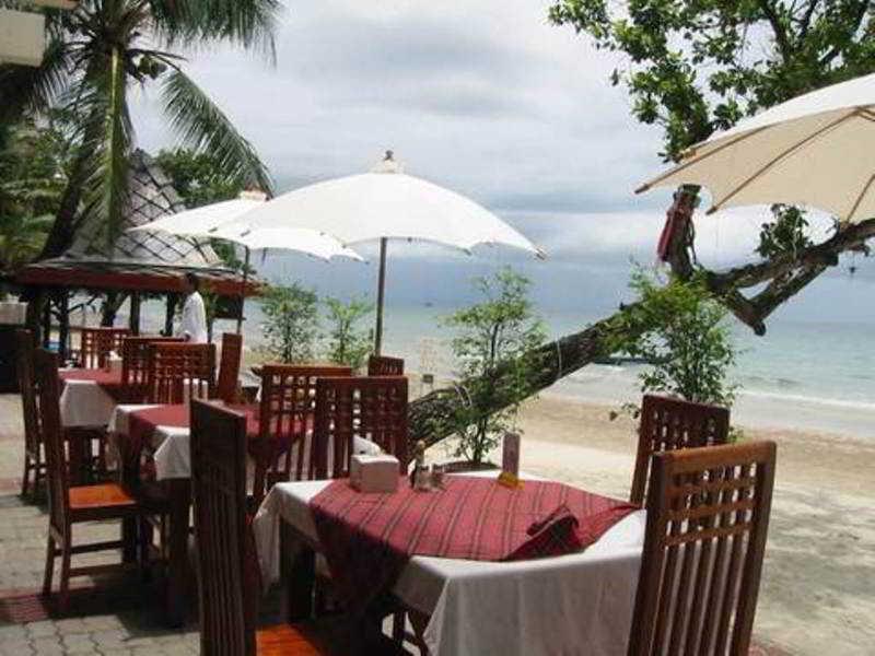 Mac Resort Hotel Koh Chang Exterior photo