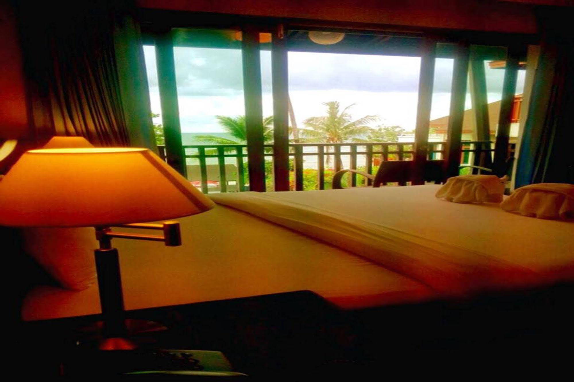 Mac Resort Hotel Koh Chang Exterior photo
