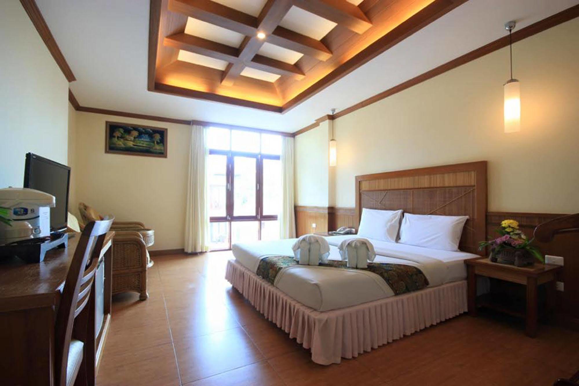 Mac Resort Hotel Koh Chang Exterior photo