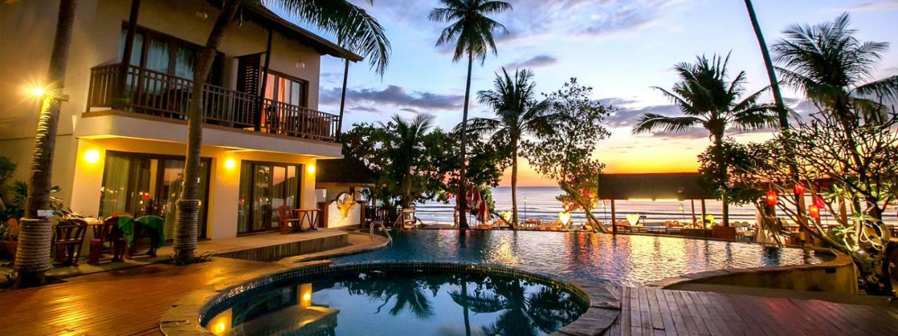 Mac Resort Hotel Koh Chang Exterior photo